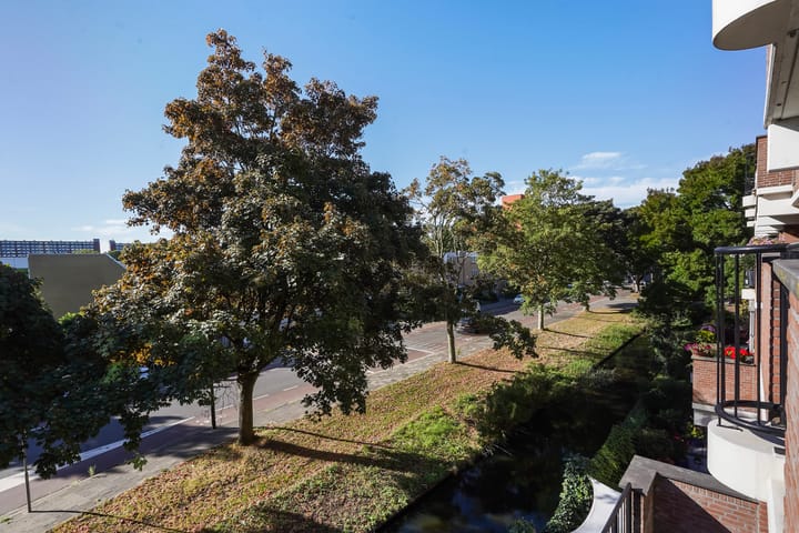 Foto 19 van Marshallplein 114