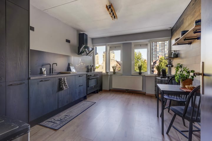 Foto 22 van Marshallplein 114