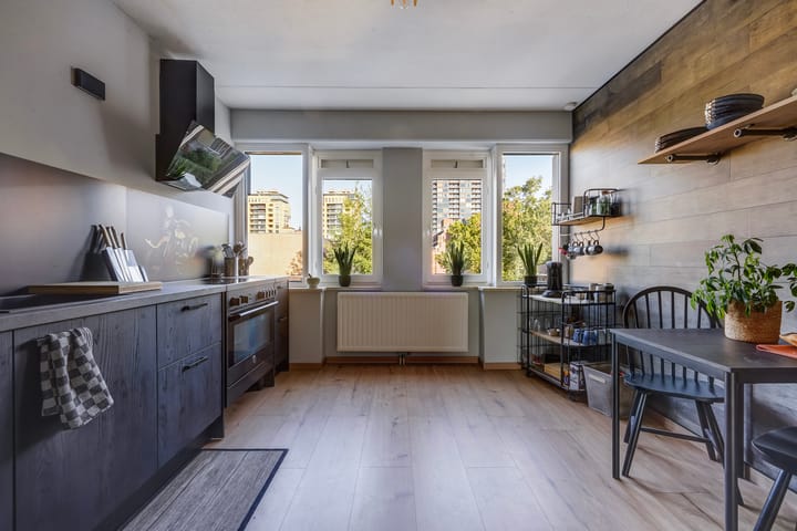 Foto 23 van Marshallplein 114