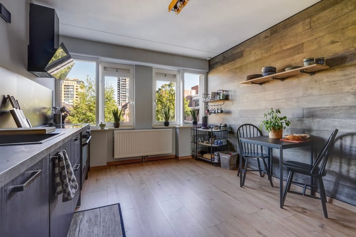 Foto 24 van Marshallplein 114