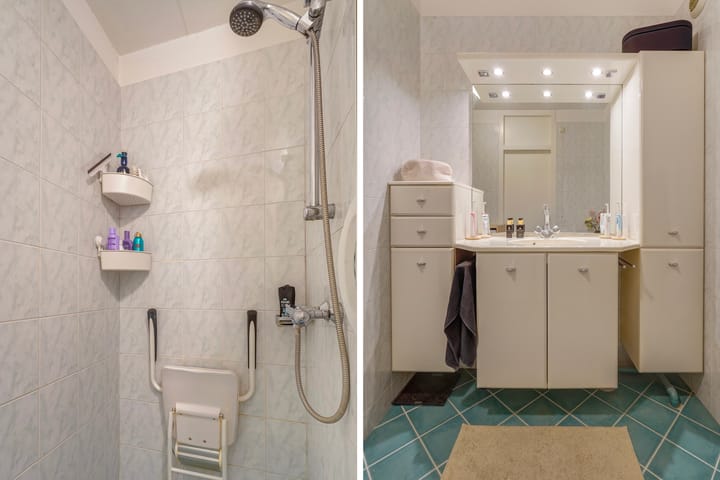 Foto 29 van Marshallplein 114