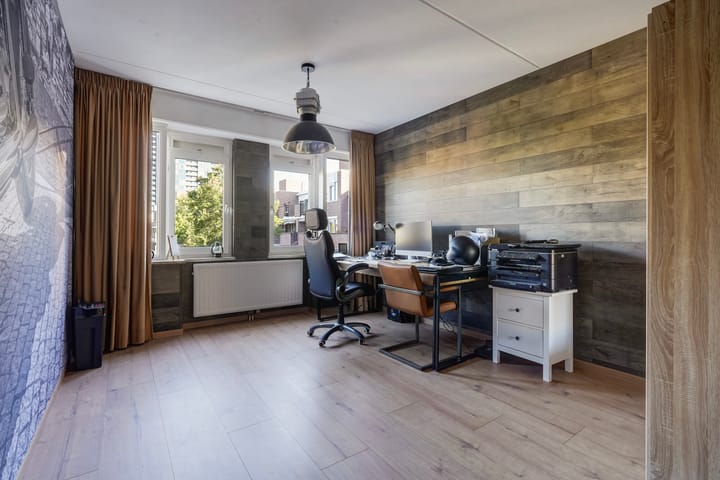 Foto 32 van Marshallplein 114