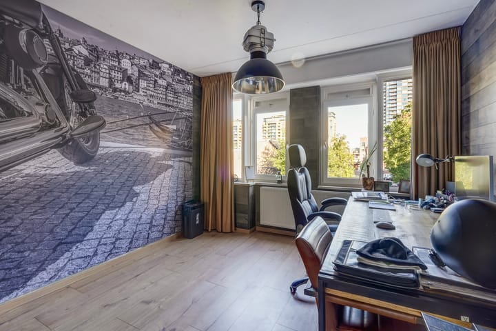 Foto 34 van Marshallplein 114