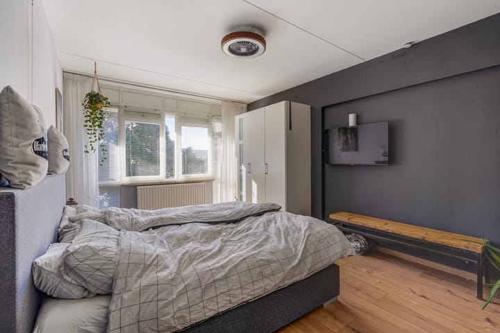 Foto 36 van Marshallplein 114