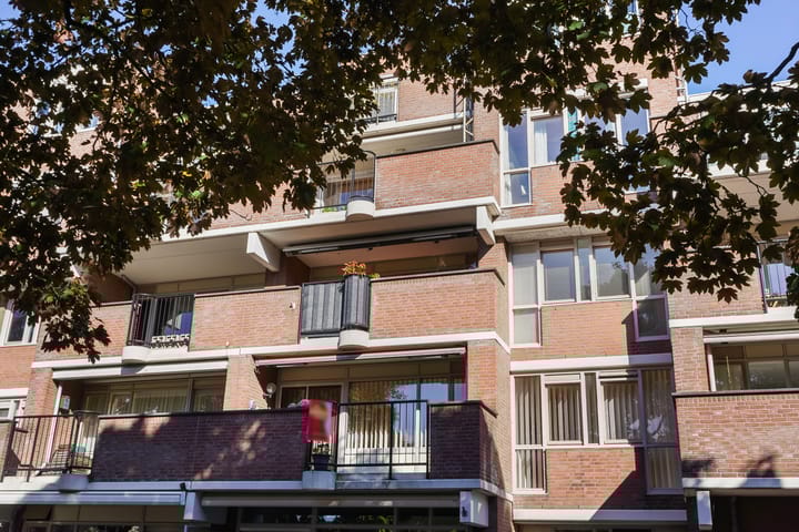 Foto 41 van Marshallplein 114