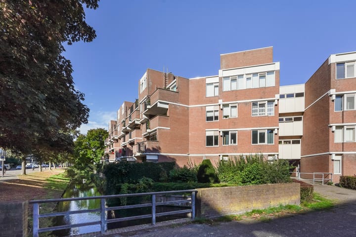 Foto 43 van Marshallplein 114