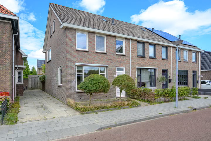 Foto 1 van Oostersingel 9-B