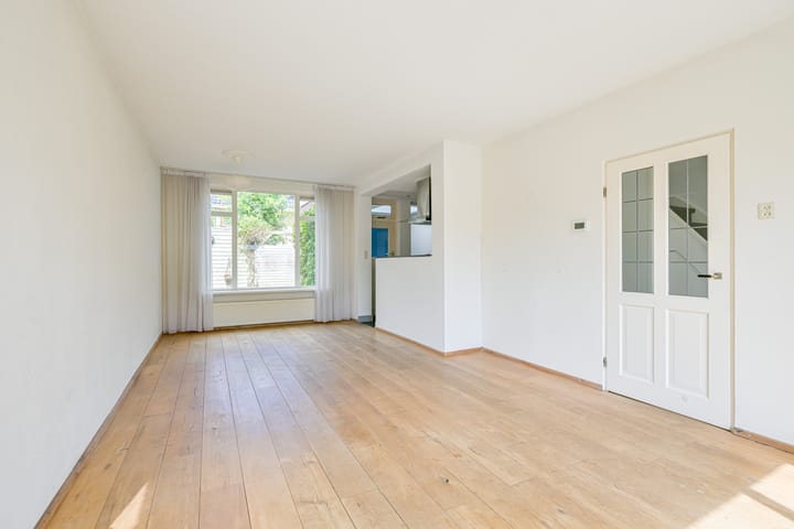 Foto 3 van Oostersingel 9-B