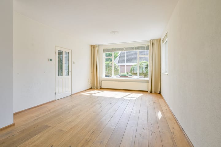 Foto 4 van Oostersingel 9-B