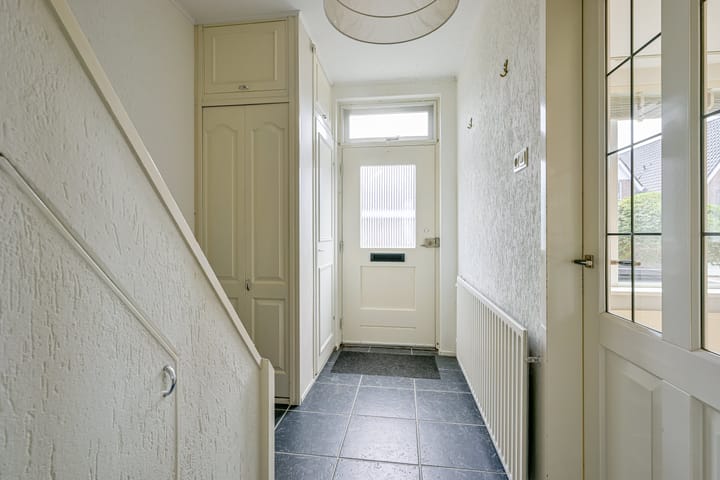 Foto 6 van Oostersingel 9-B