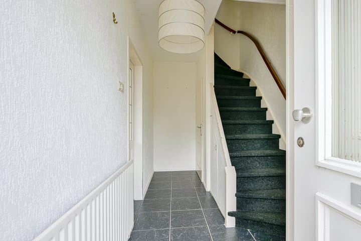 Foto 7 van Oostersingel 9-B