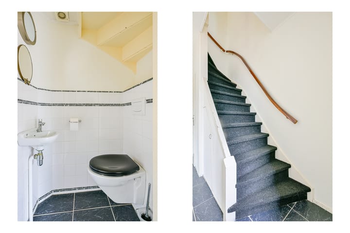 Foto 8 van Oostersingel 9-B