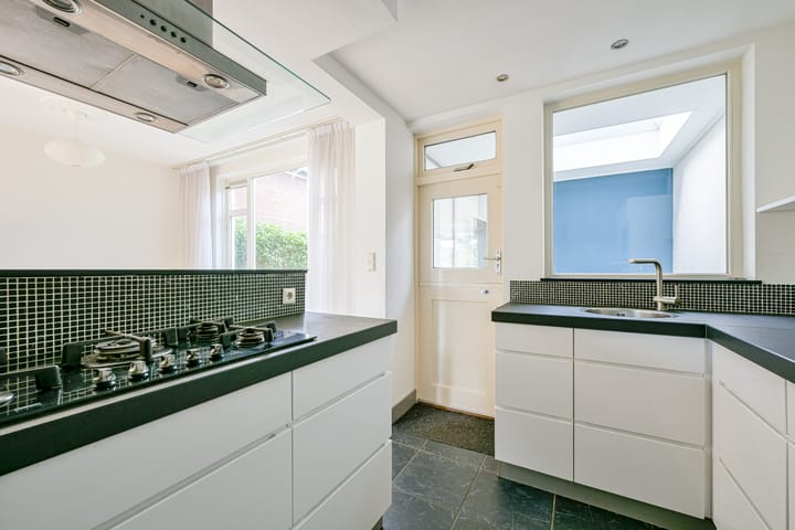 Foto 9 van Oostersingel 9-B