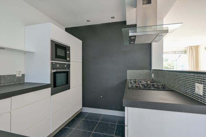 Foto 11 van Oostersingel 9-B