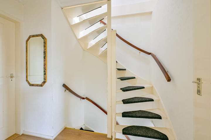 Foto 14 van Oostersingel 9-B