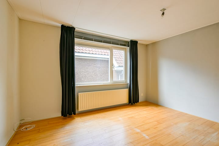 Foto 15 van Oostersingel 9-B