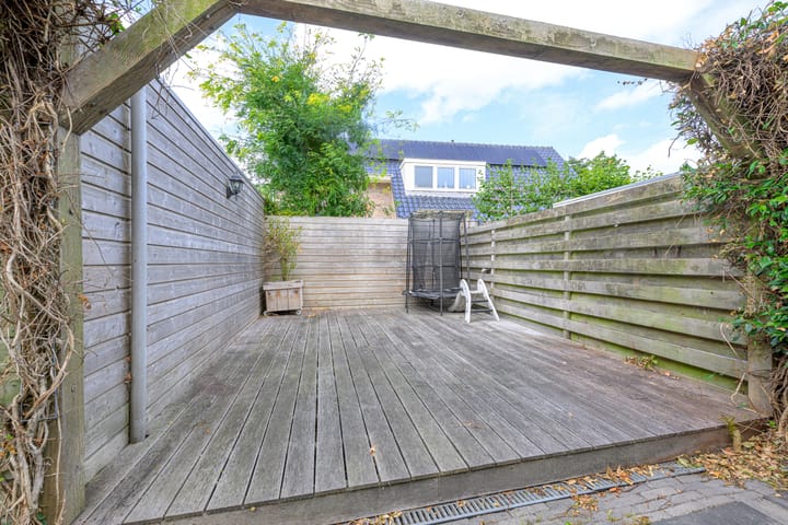 Foto 26 van Oostersingel 9-B