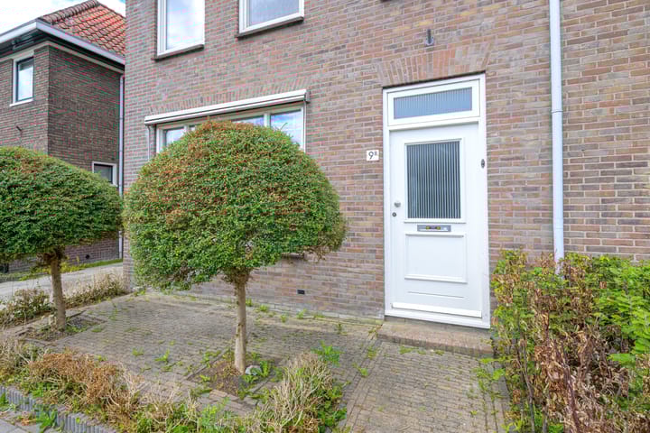 Foto 28 van Oostersingel 9-B