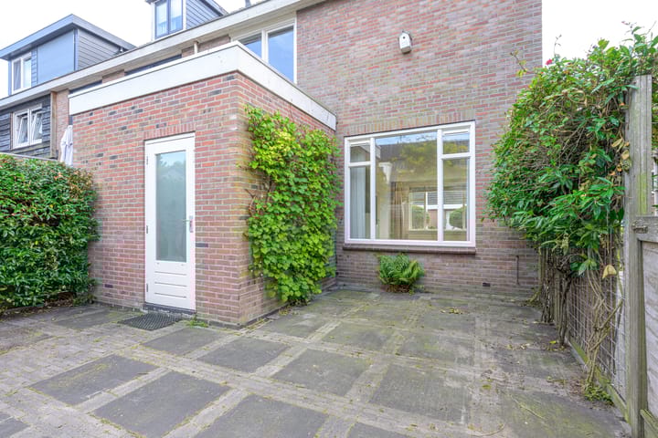 Foto 30 van Oostersingel 9-B