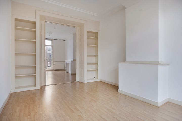 Foto 5 van Daguerrestraat 69-A