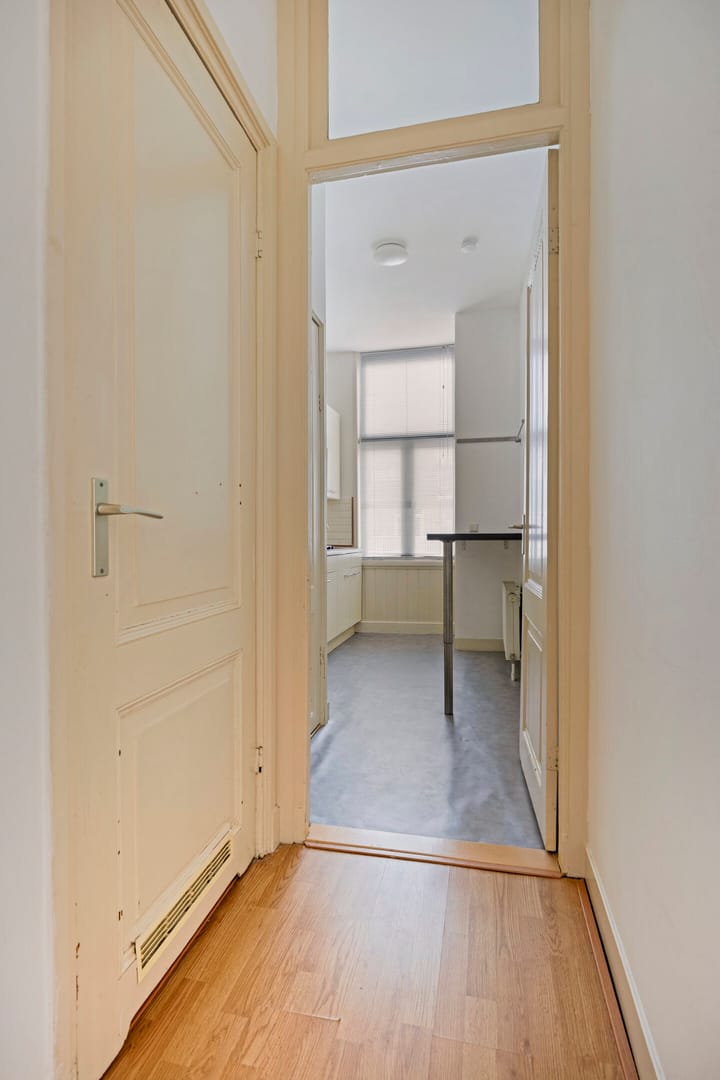 Foto 13 van Daguerrestraat 69-A