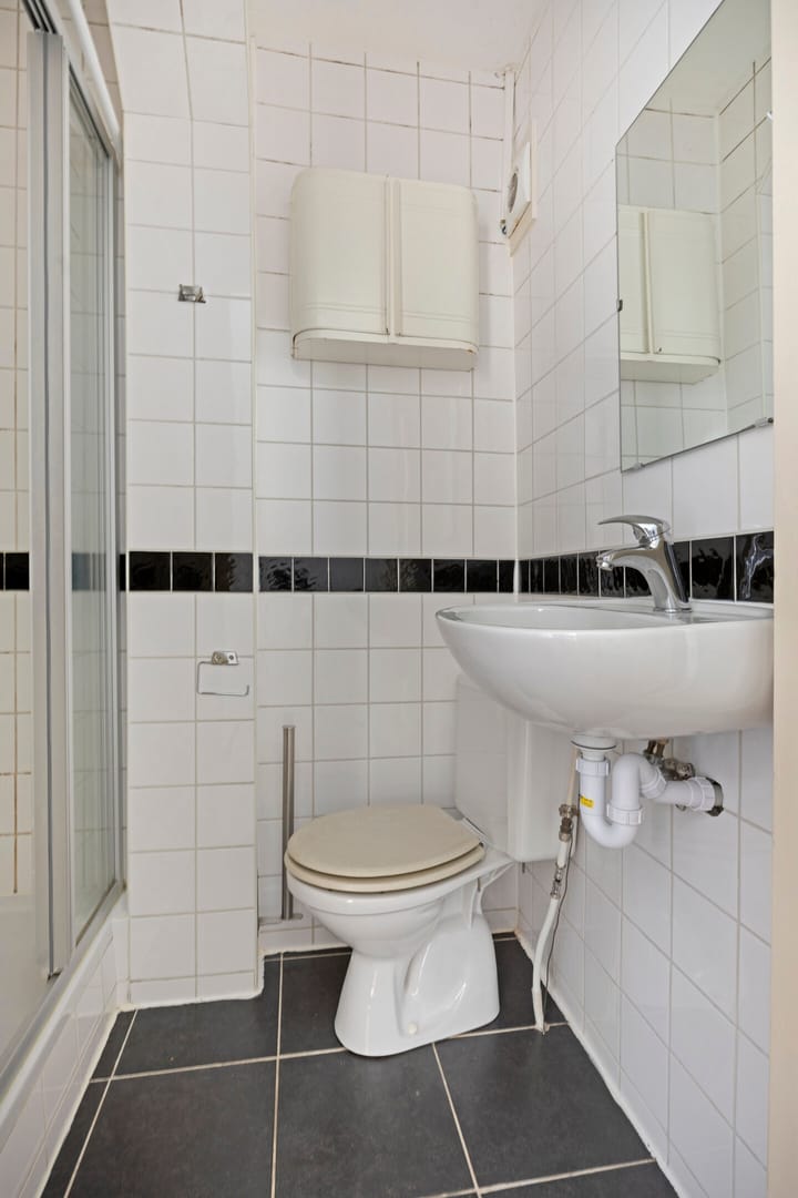 Foto 19 van Daguerrestraat 69-A