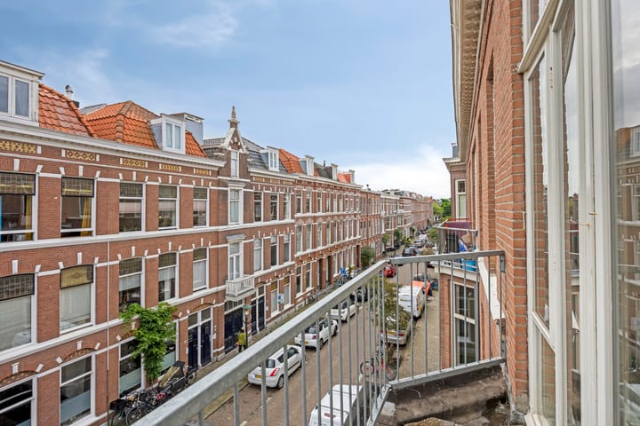 Foto 21 van Daguerrestraat 69-A