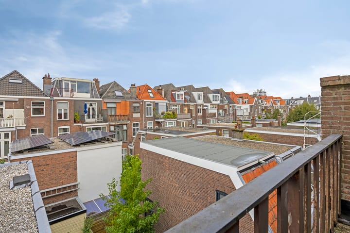 Foto 22 van Daguerrestraat 69-A