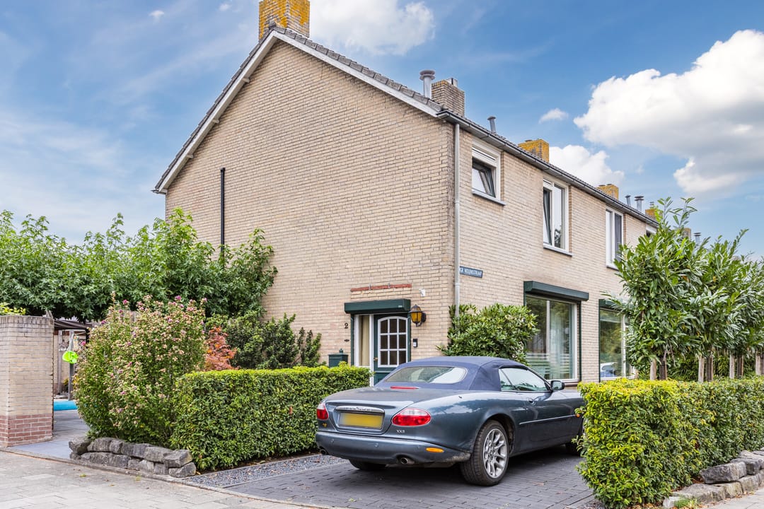 Photo 1 of Gerbrandystraat 2