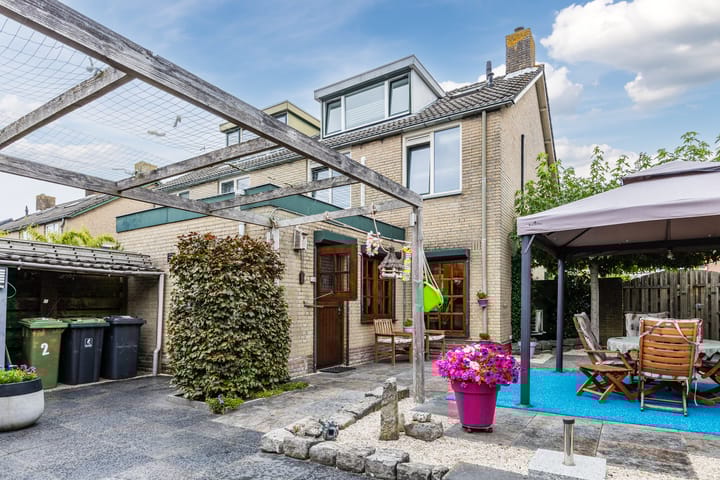 Photo 2 of Gerbrandystraat 2