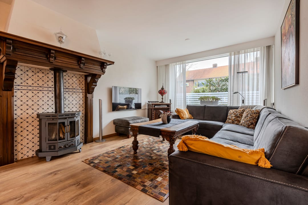 Photo 7 of Gerbrandystraat 2