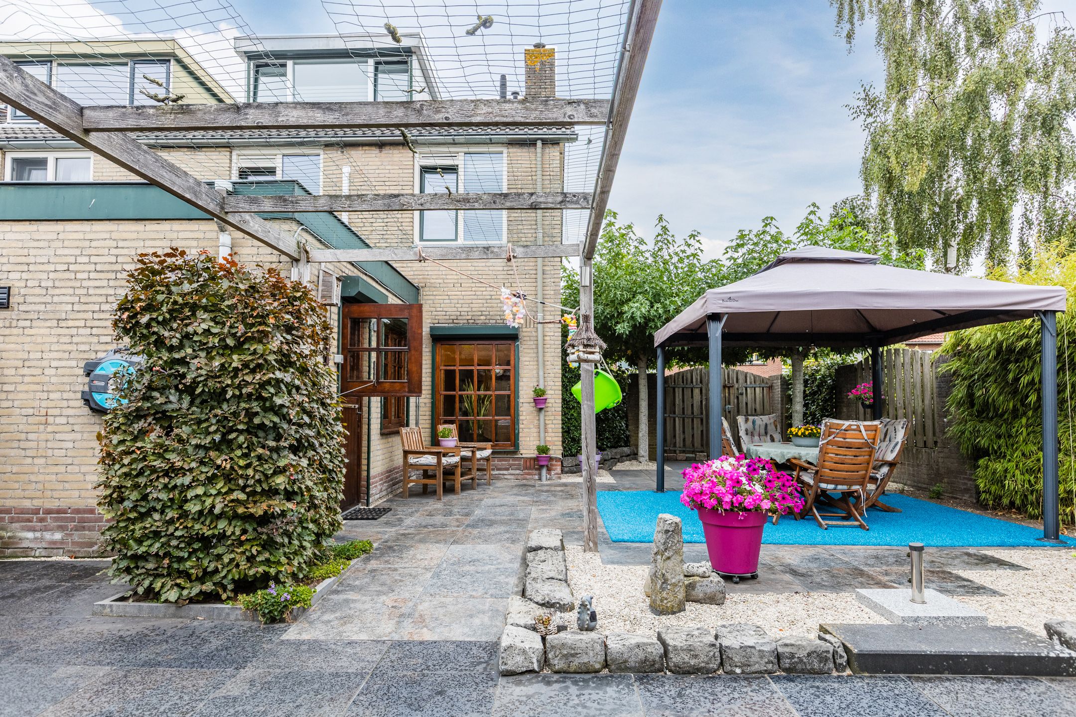 Photo 21 of Gerbrandystraat 2