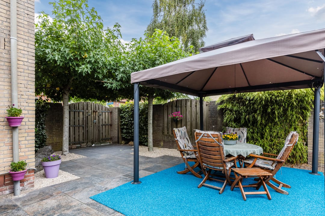 Photo 22 of Gerbrandystraat 2