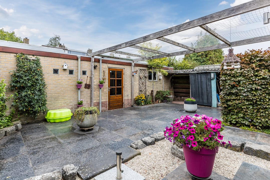 Photo 23 of Gerbrandystraat 2