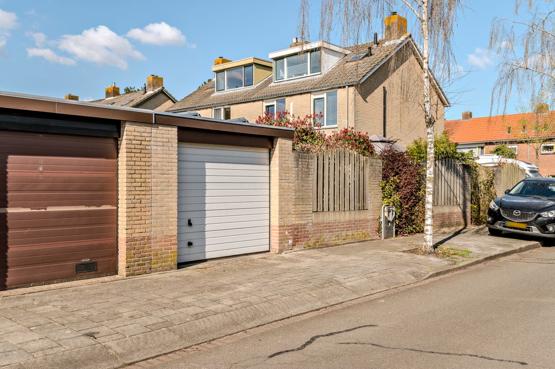 Photo 47 of Gerbrandystraat 2