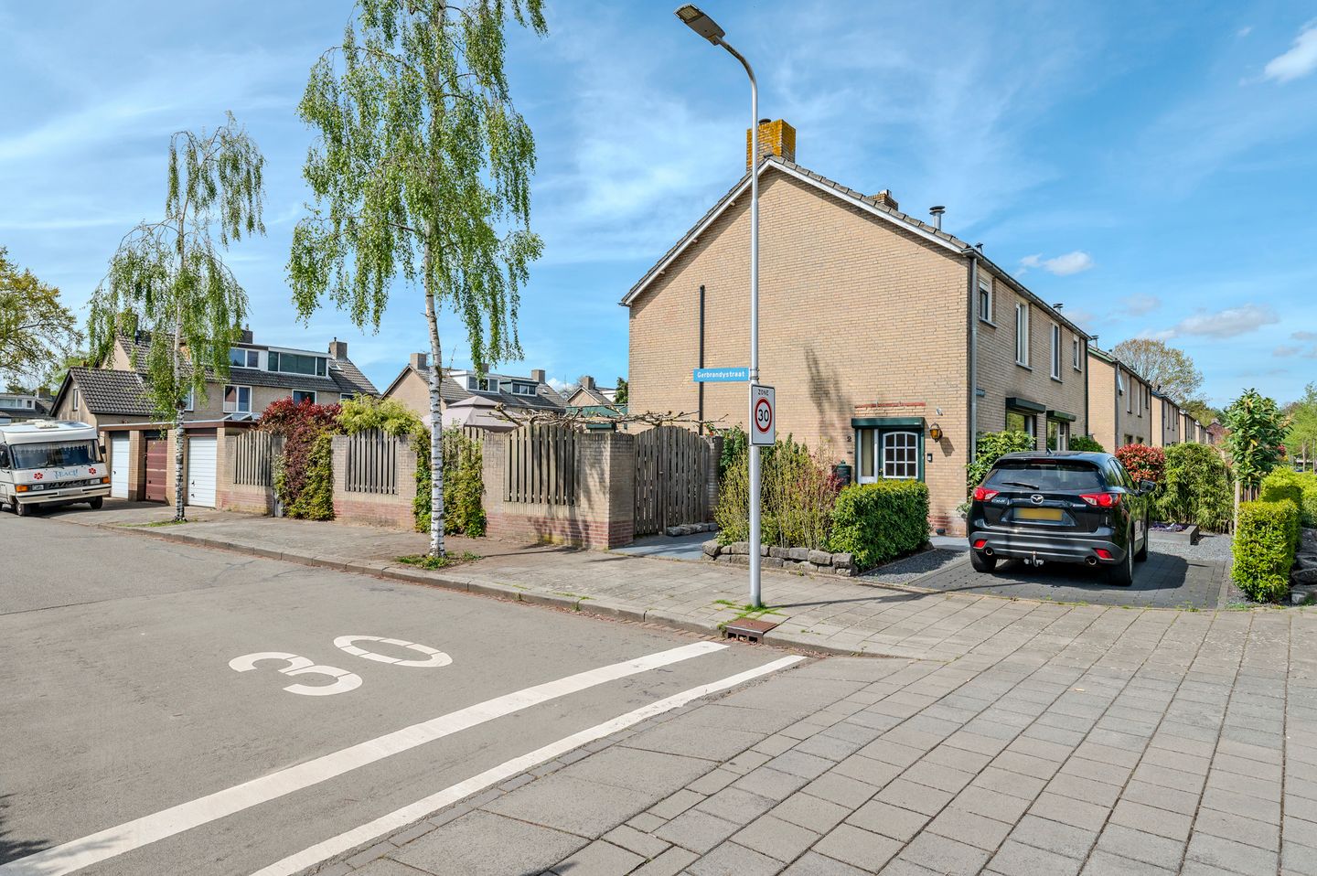 Photo 55 of Gerbrandystraat 2