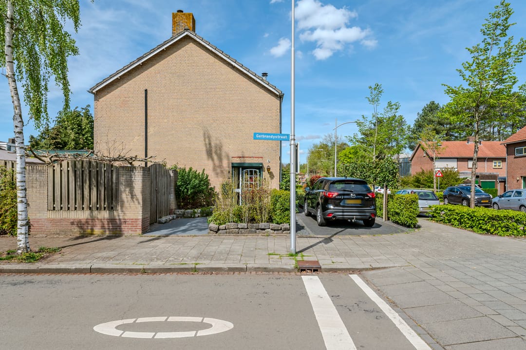 Photo 56 of Gerbrandystraat 2