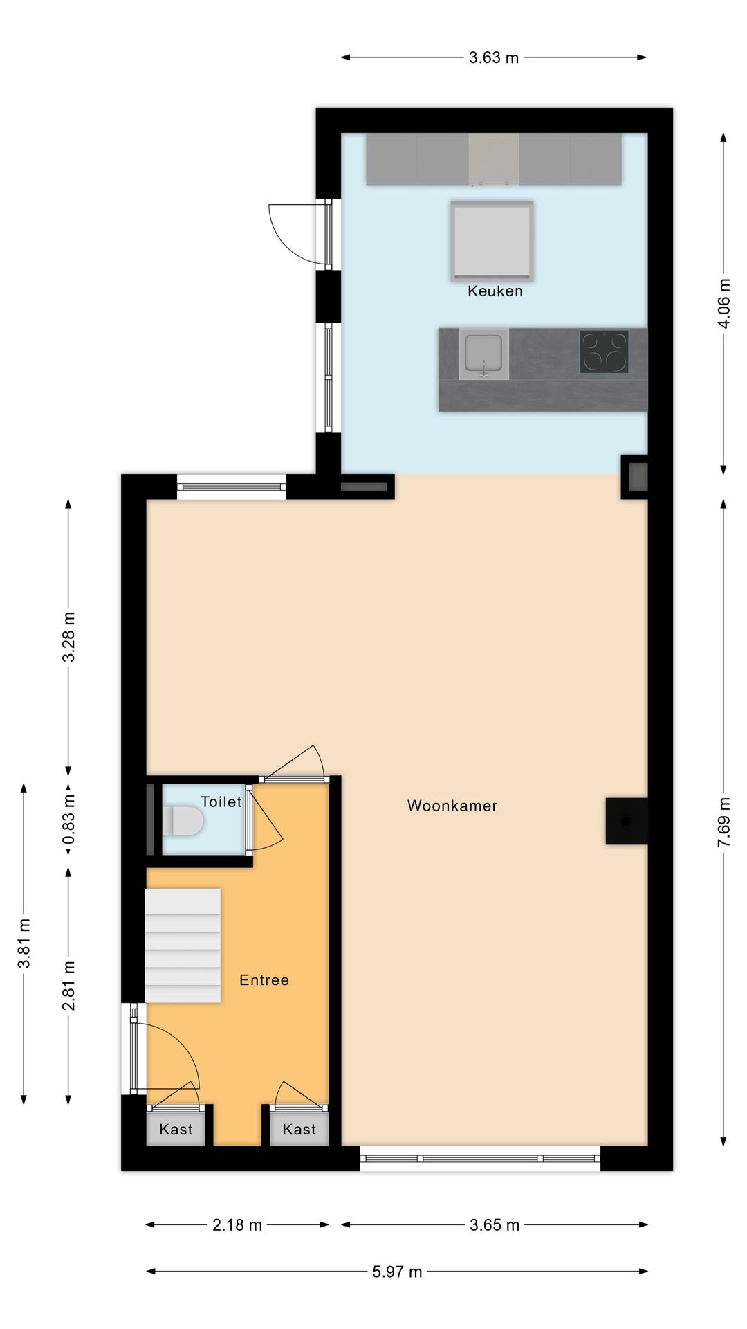 Photo 58 of Gerbrandystraat 2