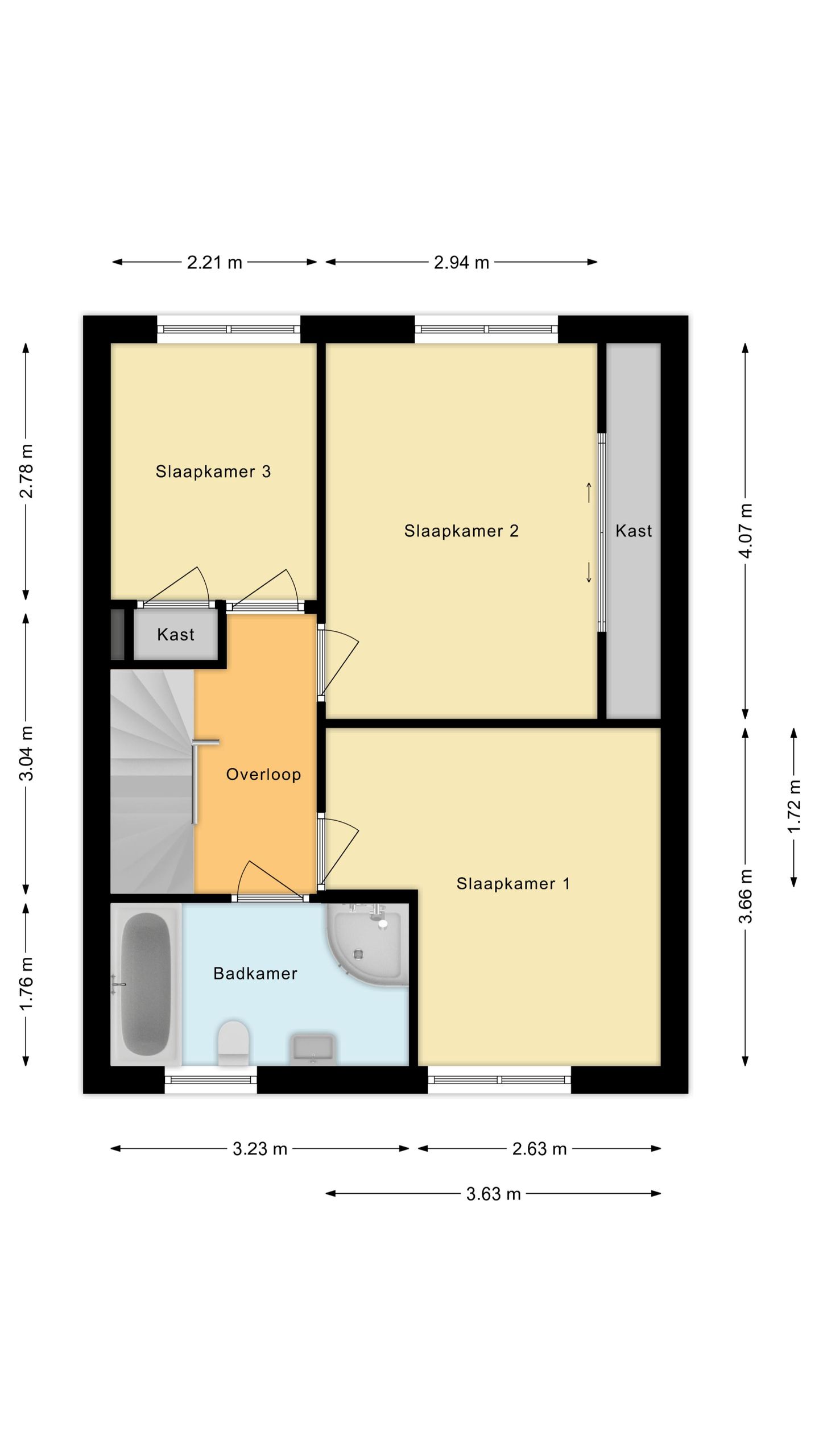 Photo 59 of Gerbrandystraat 2