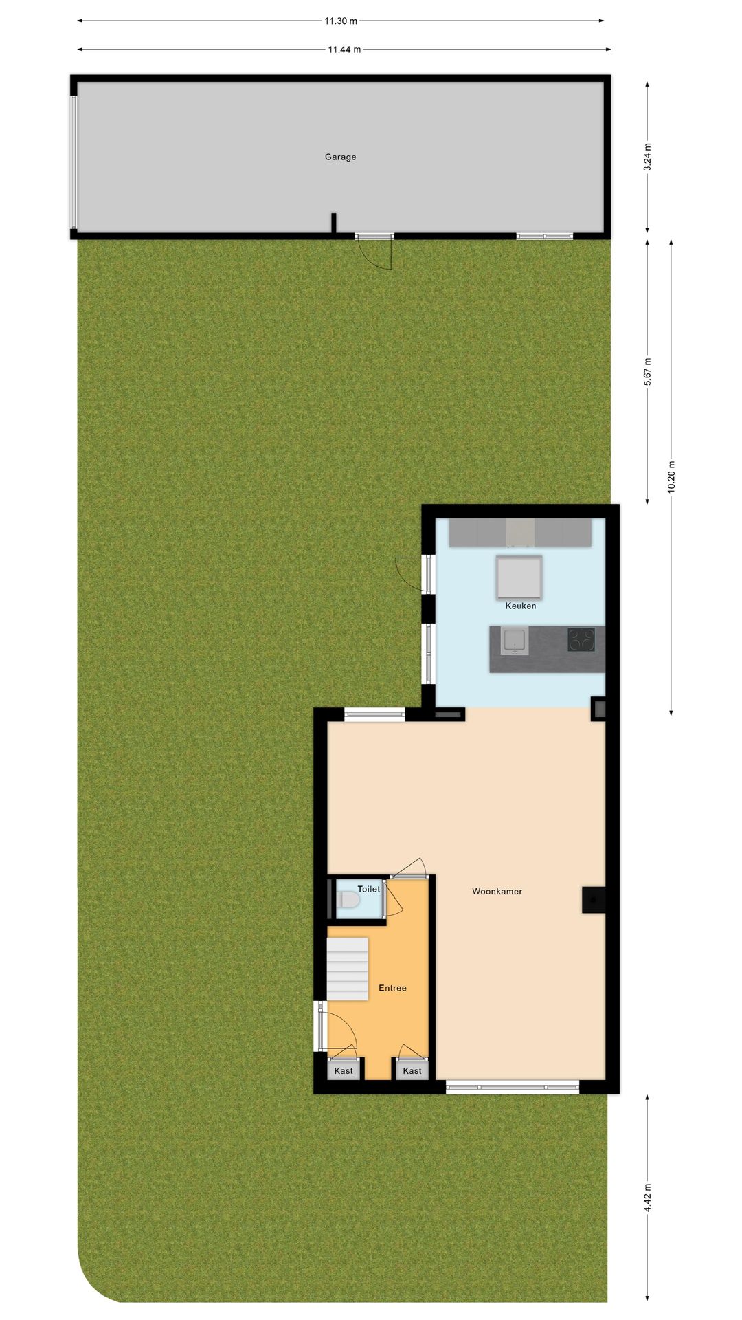 Photo 61 of Gerbrandystraat 2