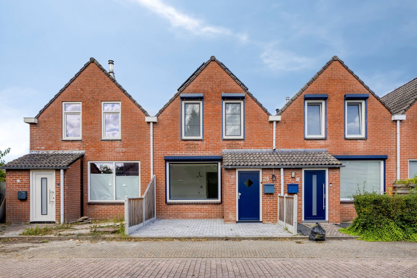 Foto 1 van Michiel de Ruijterstraat 25