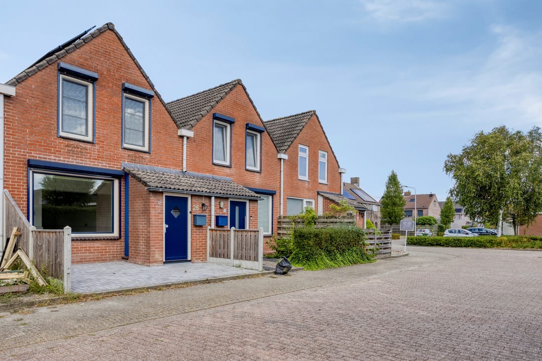 Foto 2 van Michiel de Ruijterstraat 25