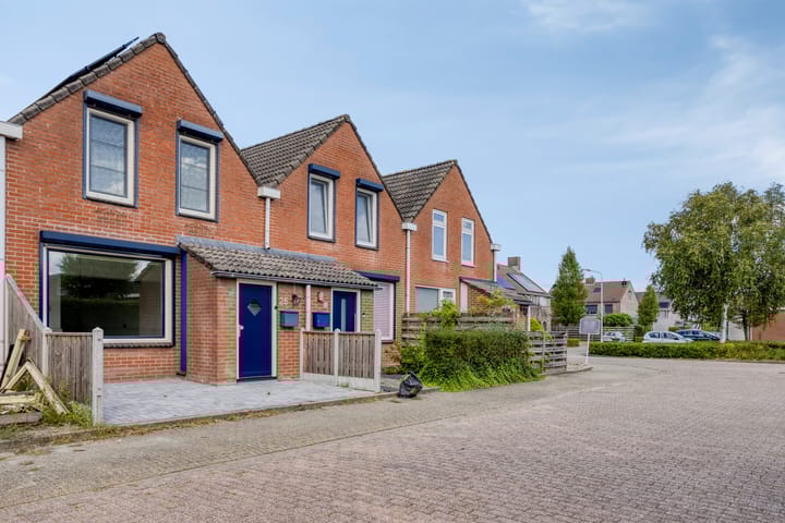 Foto 2 van Michiel de Ruijterstraat 25