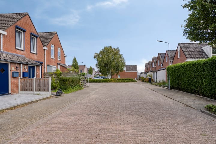 Foto 3 van Michiel de Ruijterstraat 25