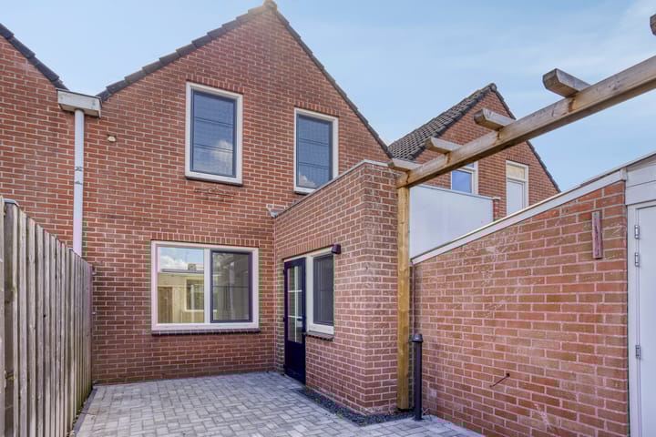 Foto 21 van Michiel de Ruijterstraat 25