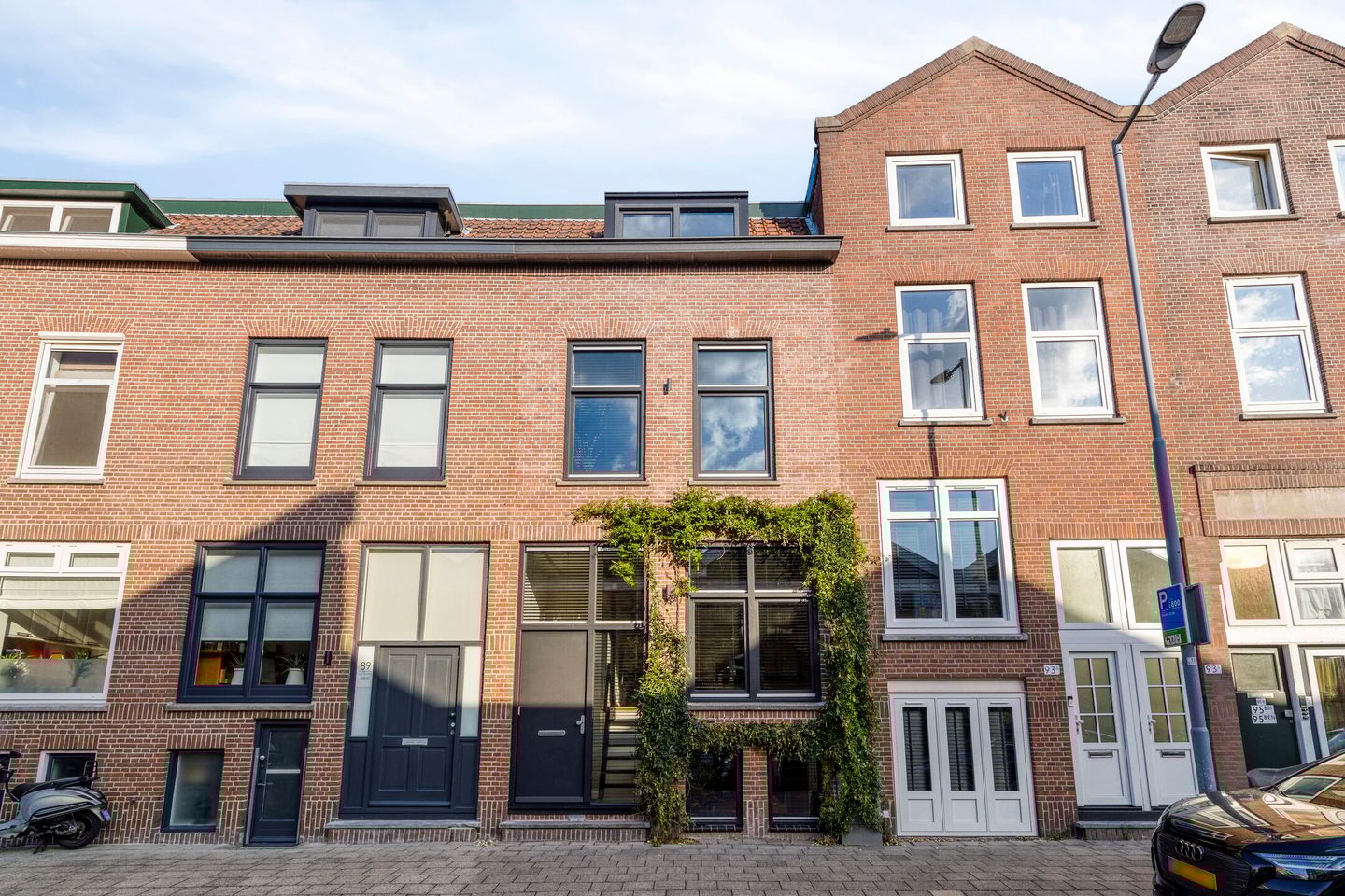 Foto 5 van Willem van Hillegaersbergstraat 91