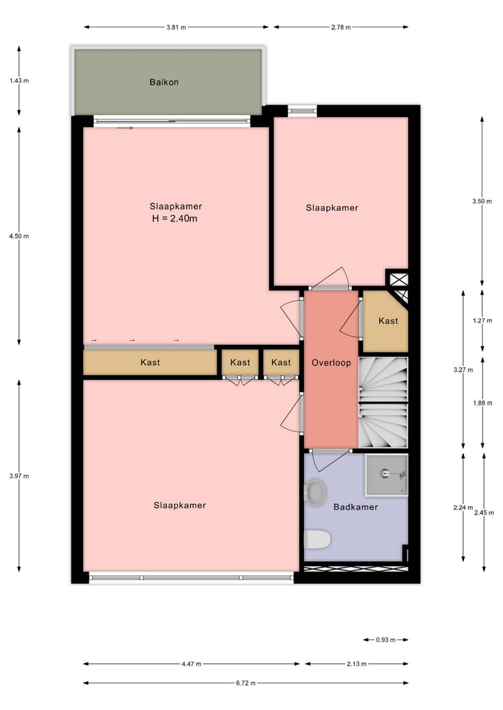 Foto 46 van Van Duivenvoordelaan 30