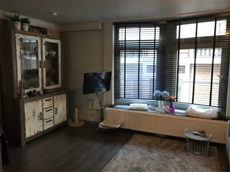 Sacramentsstraat 5-a