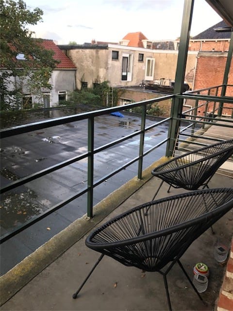 Photo 2 of Sacramentsstraat 5-A