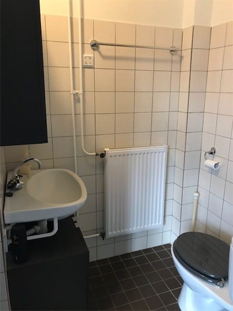 Photo 4 of Sacramentsstraat 5-A